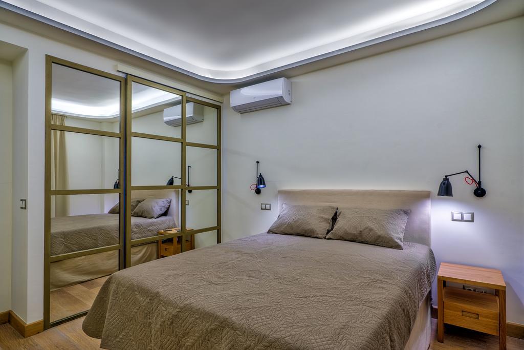Belvedere Andros Батси Экстерьер фото