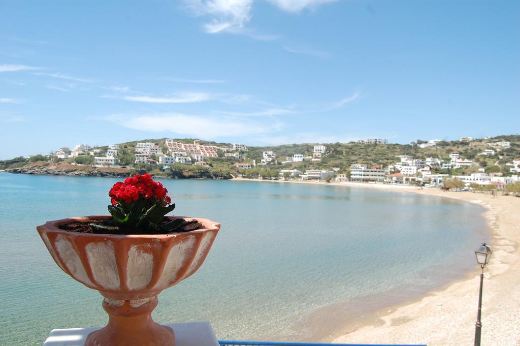 Belvedere Andros Батси Экстерьер фото
