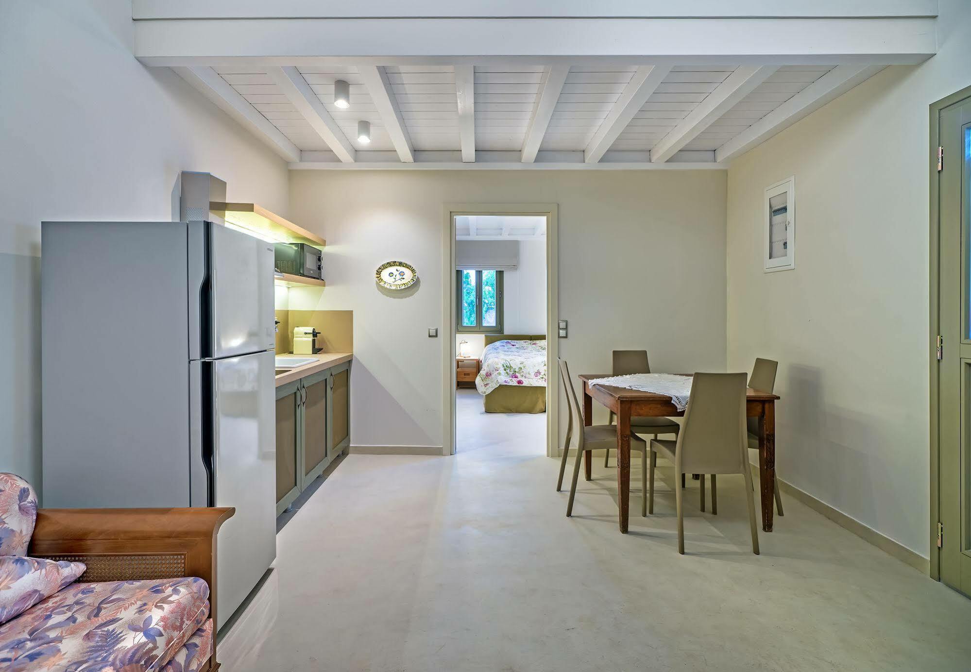 Belvedere Andros Батси Экстерьер фото