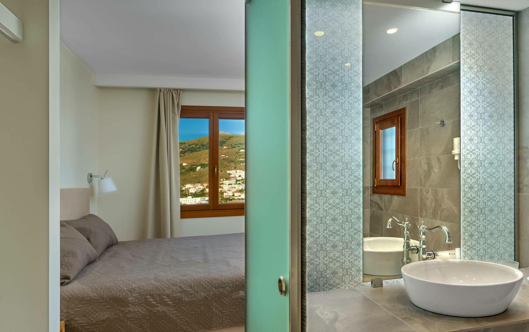 Belvedere Andros Батси Экстерьер фото