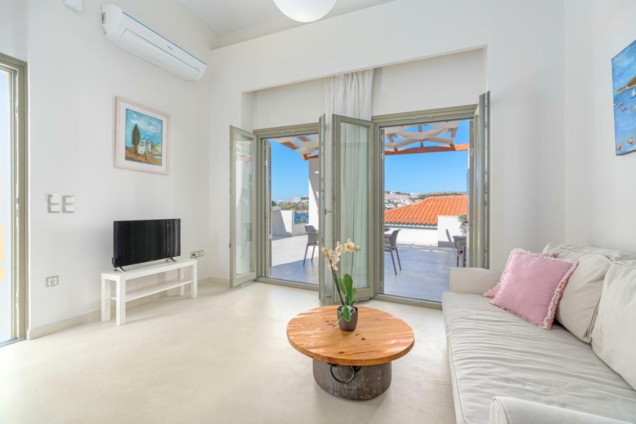 Belvedere Andros Батси Экстерьер фото
