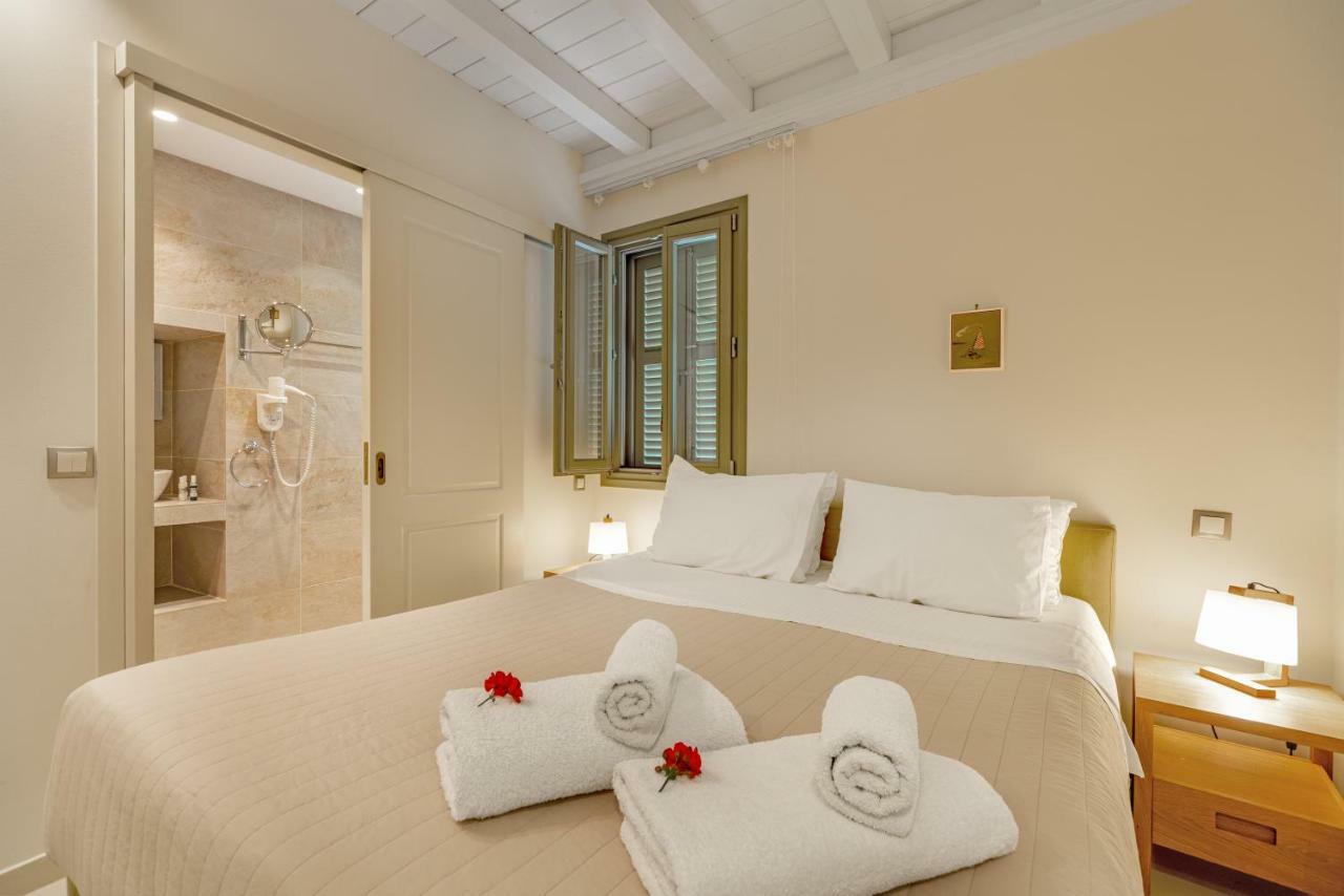 Belvedere Andros Батси Экстерьер фото