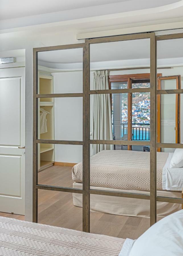 Belvedere Andros Батси Экстерьер фото