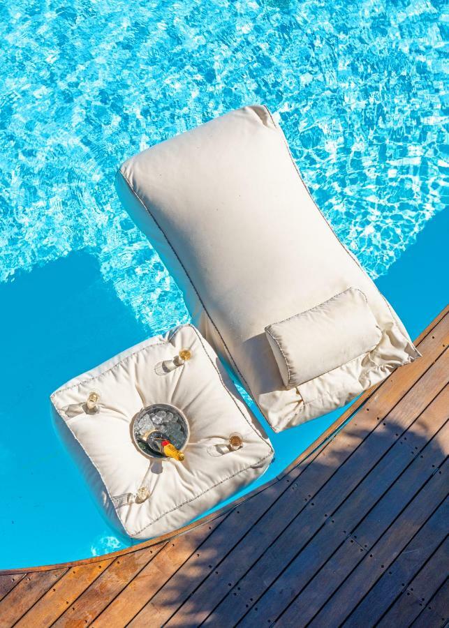 Belvedere Andros Батси Экстерьер фото