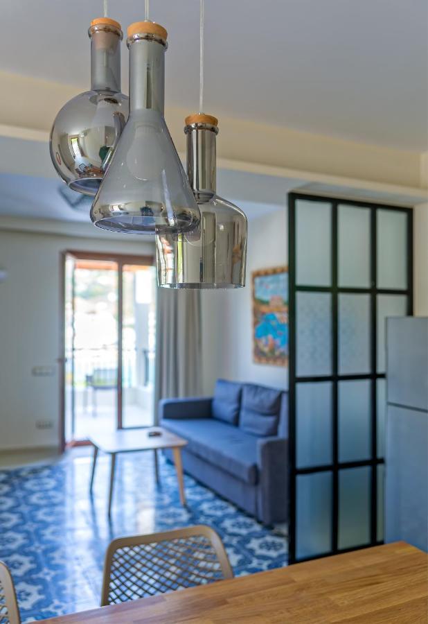 Belvedere Andros Батси Экстерьер фото